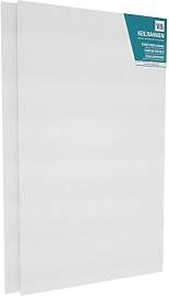 VBS 2er-Pack Keilrahmen 70x40cm Leinwand Rahmen