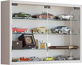VCM 912945 Vitrine Wandvitrine Sammlervitrine