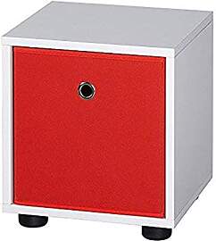 VCM Holzregal hängend | platzsparendes Regal |