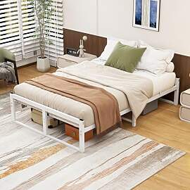 VECOCHO Bett140x190 mit