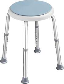 VED Duschhocker Für Senioren - Klappbarer