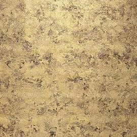VEELIKE Metallic Tapete Gold Klebefolie Gold