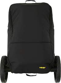 Veer Reisetasche für Switch&Stroll grau