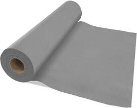 VelaHub Airlaid 20 Tischläufer, 40x120cm, 24m auf 