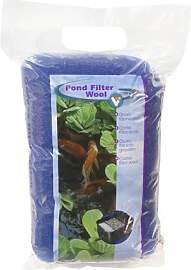 velda Filter Watte blau 250 g