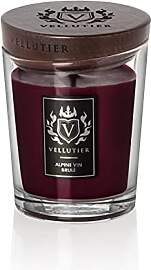 Vellutier Duftkerze Alpine Vin Brulé, Kerze im