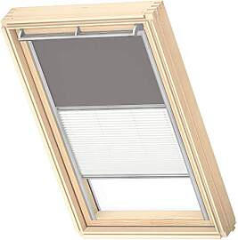 VELUX Original Dachfenster Duo Verdunkelungsrollo