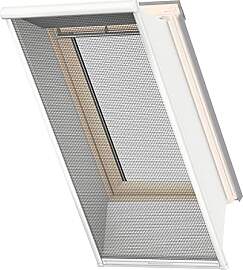 VELUX Original Dachfenster Insektenschutzrollo