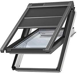 VELUX Original Hitzeschutz-Markise Verdunkelung,