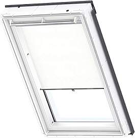VELUX Original Sichtschutz-Rollo mit Haken (RHL),