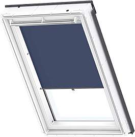 VELUX Original Sichtschutz-Rollo mit Haken (RHL),