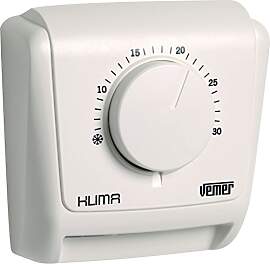 VEMER VE019600 KLIMA 3 – Mechanischer