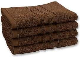Vency Premium 4er Pack Handtuch Set - 100%