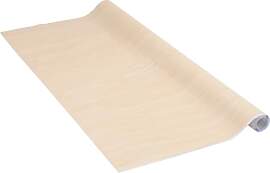 Venilia Klebefolie Perfect Fix Ahorn, Holzfolie,