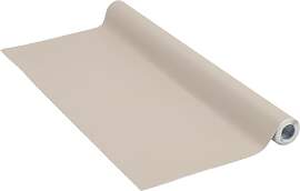 Venilia Klebefolie Uni Matt Taupe, Dekofolie,