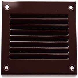 Vent Systems 100 x 100 mm Lüftung Gitter -
