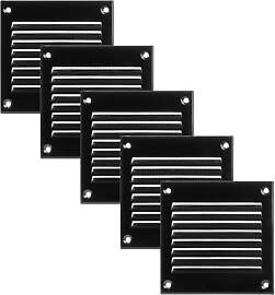 Vent Systems 100 x 100 mm Lüftungsgitter - 5