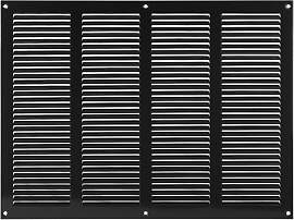 Vent Systems 400 x 300 mm Lüftung Gitter -