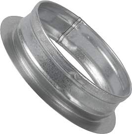 Vent Systems Ø80 mm Rund