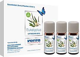 Venta Bio-Duft Eukalyptus, 100 % Natürliche