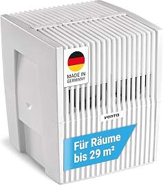 Venta Luftbefeuchter LW15 Classic Original, bis 29 