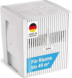 Venta Luftbefeuchter LW25 Classic Original, bis 49 