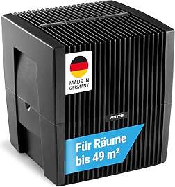Venta Luftbefeuchter LW25 Classic Original, bis 49 