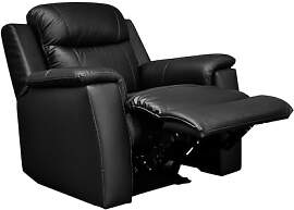 Vente-unique - Relaxsessel 1 Evasion - Leder -