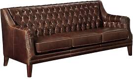 Vente-unique - Sofa ohne Schlafmöglichkeit 3