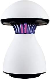 Ventilator-Lampe Gegen Fluginsekten
