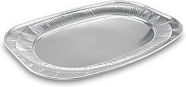 VEPATIM 10 Stk. Alu-Catering-Platte,