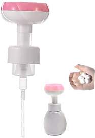 Vepoty Seifenspender Pumpe Kopf Blume