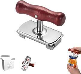 [Verbessertes Modell] Extra dicker manueller