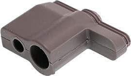 Verbindungsstück (Kaffeeauslauf) kompatibel