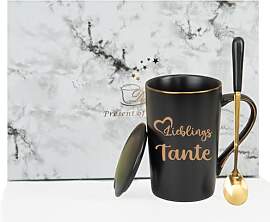 Verdaxis Geschenke für Tante, Geschenke