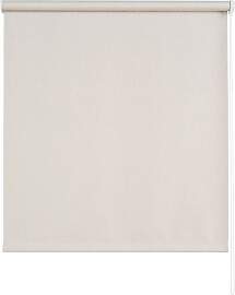 Verdunkelungsrollo Ulrich Sandfarben ca. 80x150cm