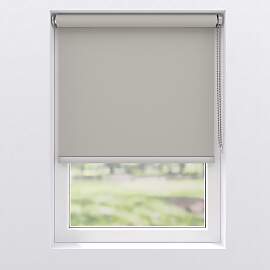 Verdunklungsrollo MY HOME "Lea", beige