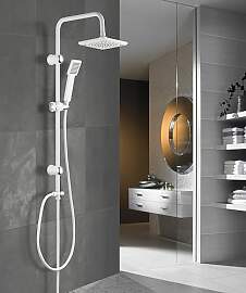 VEREG Duschsäule/Duschpaneel "Fine shower