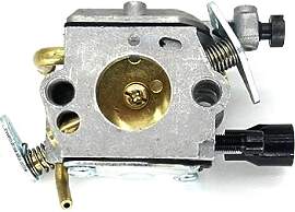 Vergaser MS230C Mit Primer for Stihl MS210C MS250C 