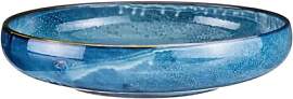 Verlo DEEP Blue Bowl schüssel 34 cm