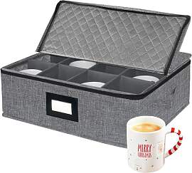 VERONLY Tassenhalter Kaffeetassenhalter mit