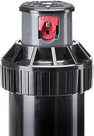 Versenkregner Mini Pro Rasensprenger