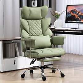 Verstellbarer Chefsessel, bequemer Gaming-Stuhl