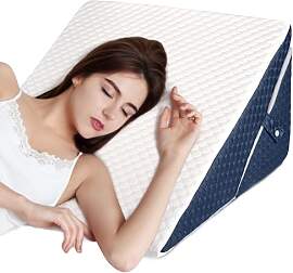 Verstellbares Keilkissen, Hochdichteschaum