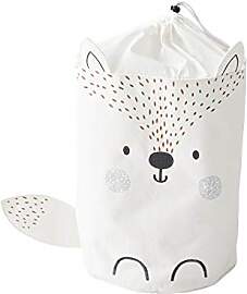 VERTBAUDET Wäschekorb,Fuchs" für