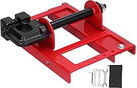 Vertikale Kettensägenmühle,