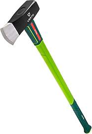 Verto Profi Axt 3900 g | Kopfplatte: 2700 g |