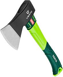 Verto Profi Axt 860 g | Kopfplatte: 600 g |