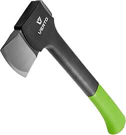 VERTO Profi Axt 870 g Kopfplatte: 540 g Länge 450 