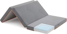 Vesgantti Klappmatratze Gästematratze 135x190cm,